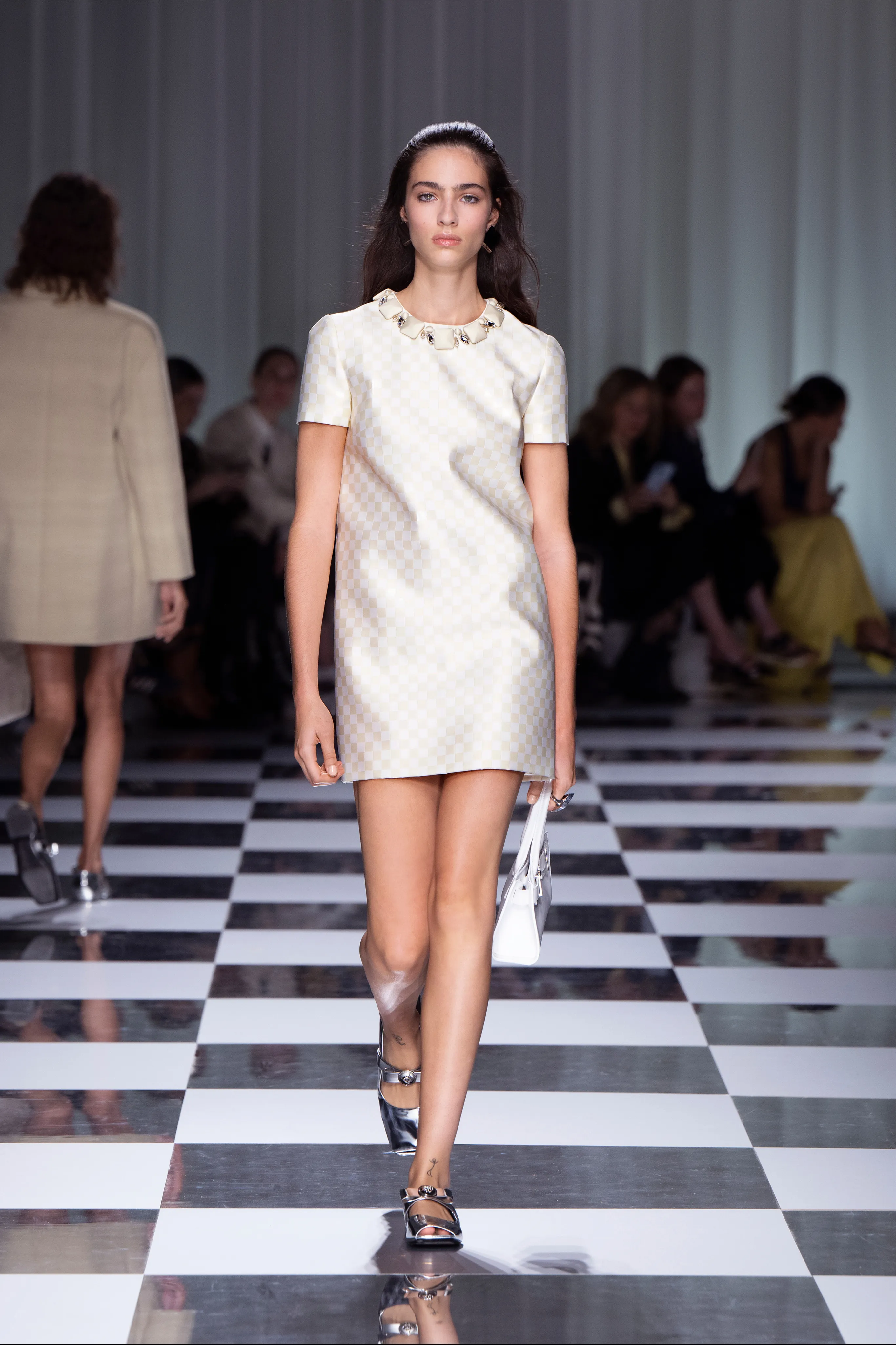 Versace | SS24 Show